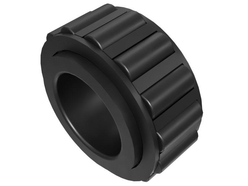 250-0952: Roller Bearing Silinder Diameter Luar 104,80mm