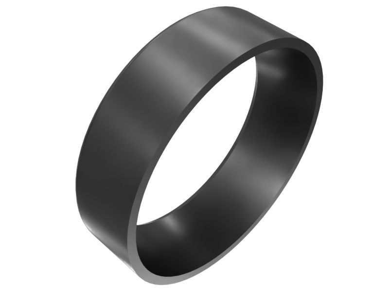 Наружное кольцо подшипника с наружным диаметром 57,150 мм