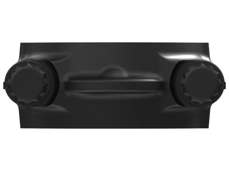 Шатун с межосевым расстоянием 219 мм