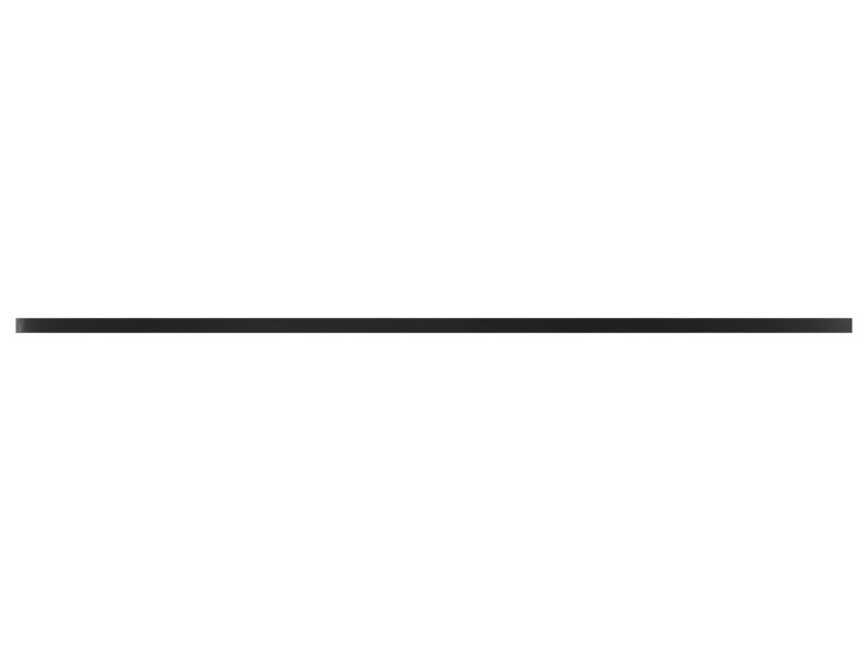 Набивочное кольцо толщиной 1 мм