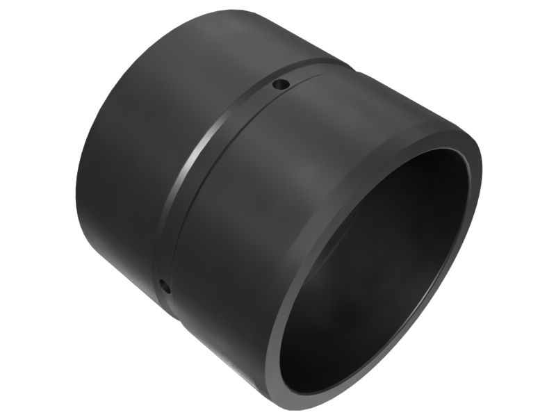 Подшипник скольжения с наружным диаметром 116,155 мм