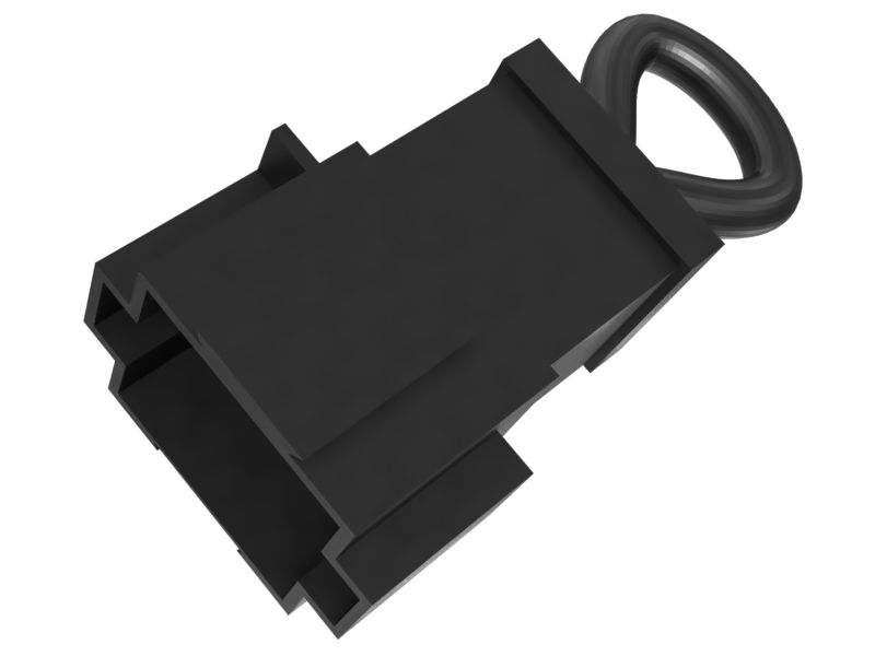 Jumper Wiring Harness