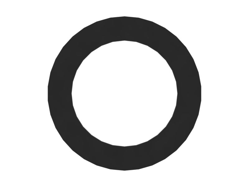 Кольцо роликового подшипника