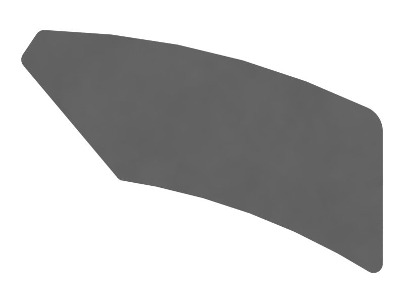 640-1944: 20mm Thick Wear Plate 6401944 购买