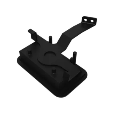 125-1114: Cabin Door Handle