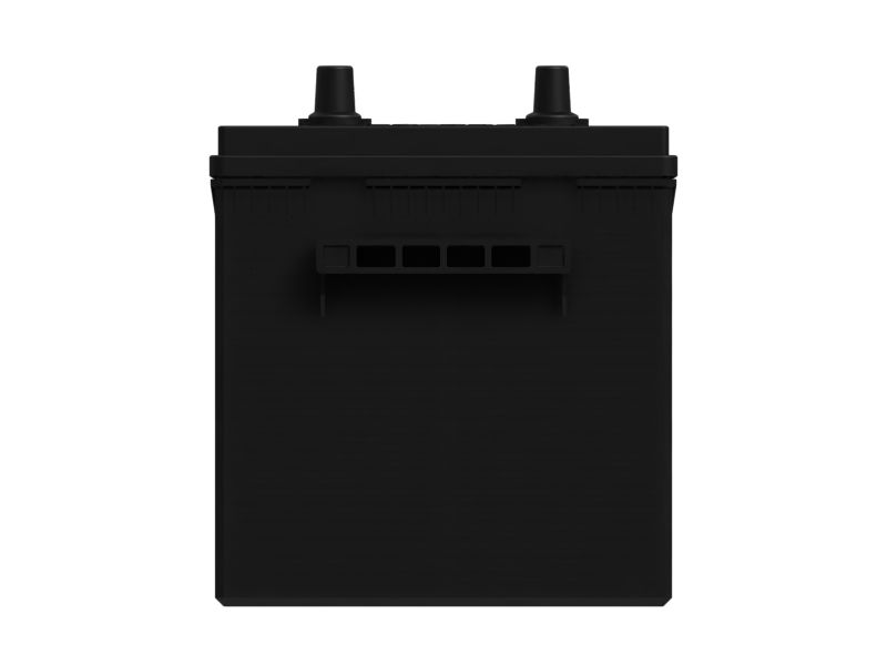 Необслуживаемая аккумуляторная батарея премиум-класса, 12 В