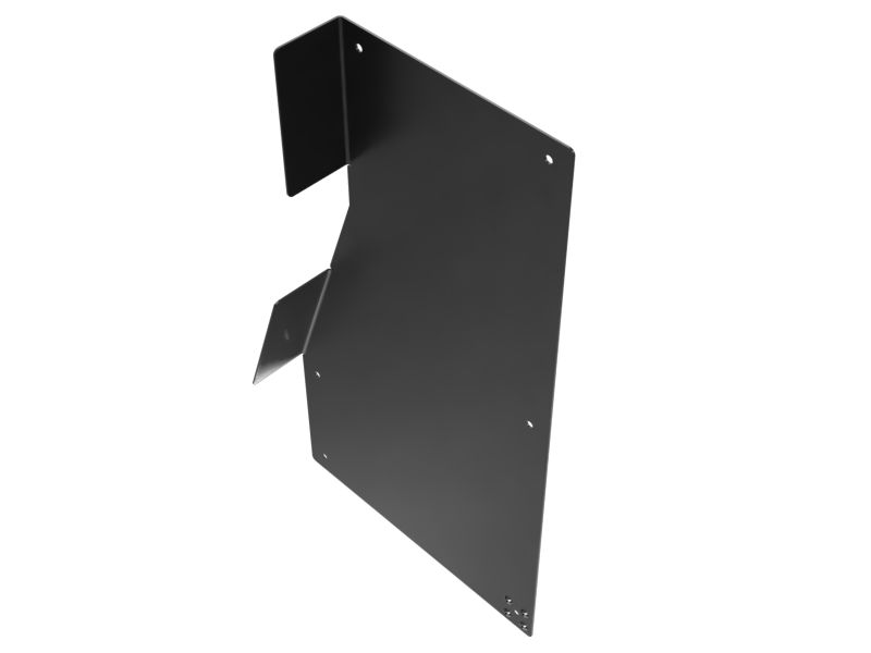619-3523: 3mm Thickness Walkway Plate