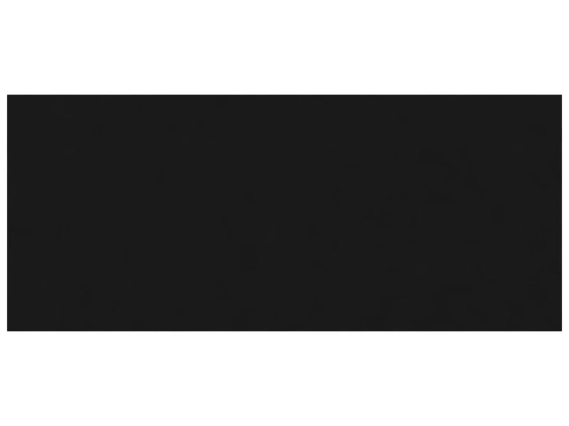 Пластмассовое уплотнение длиной 374,7 мм