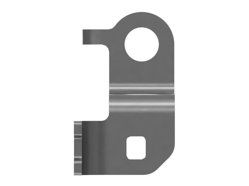 Battery Cable Support Bracket