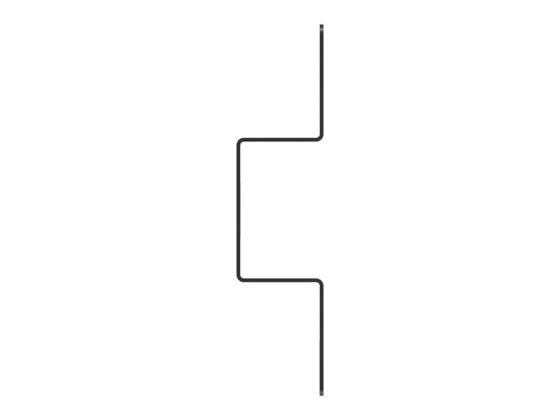 Light Mounting Bracket