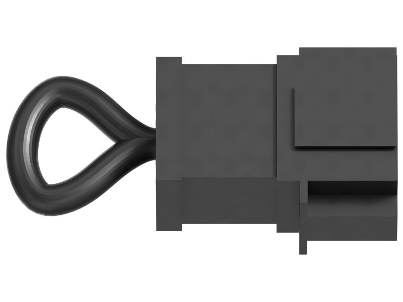 Jumper Wiring Harness