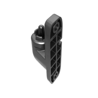631-5251: Cab Glass Door Hinge