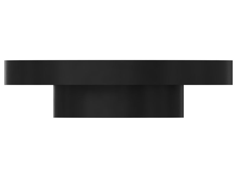 7mm Thick Step Washer