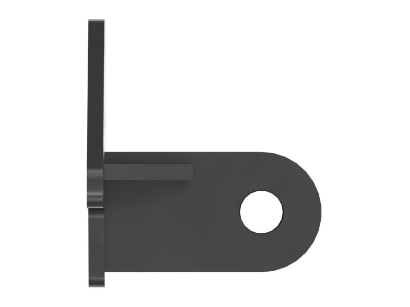 Engine Mounting Support