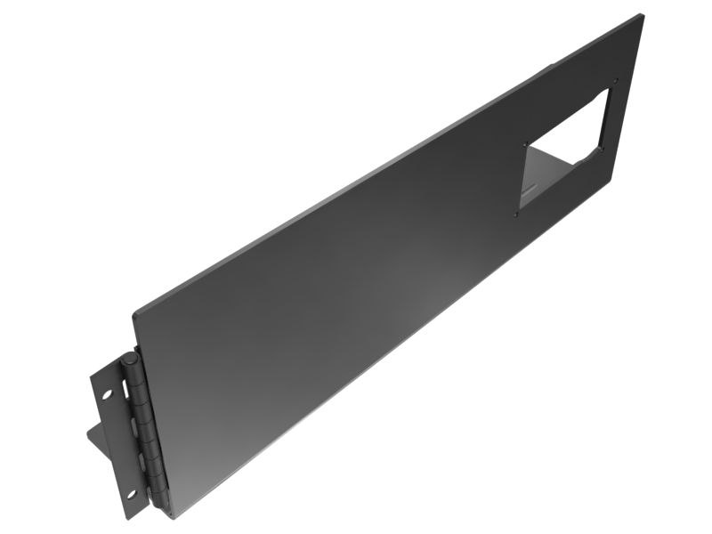 632-6994: Left Hand Side Fender Enclosure Door 6326994 купить