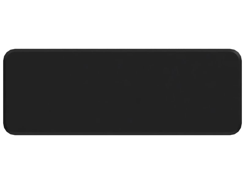 Лицевая панель радиоприемника