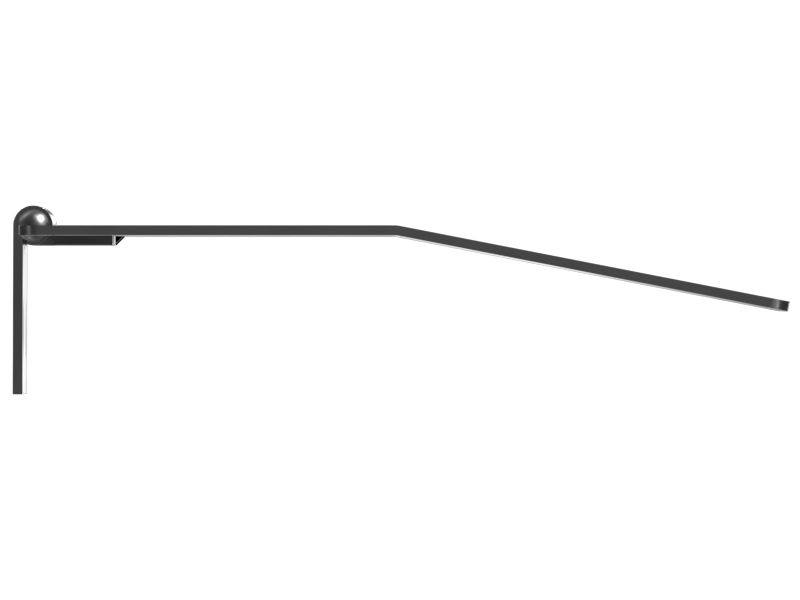 Fender Access Door