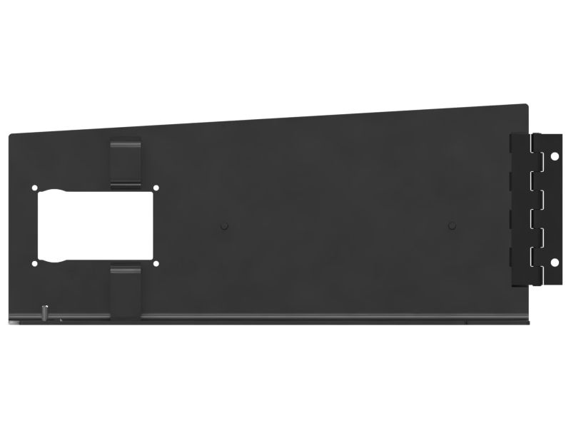 632-6994: Left Hand Side Fender Enclosure Door 6326994 купить