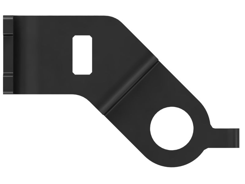 Battery Module Harness Bracket