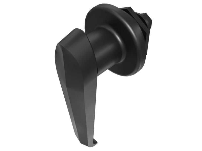 РУКОЯТЬ В СБОРЕ