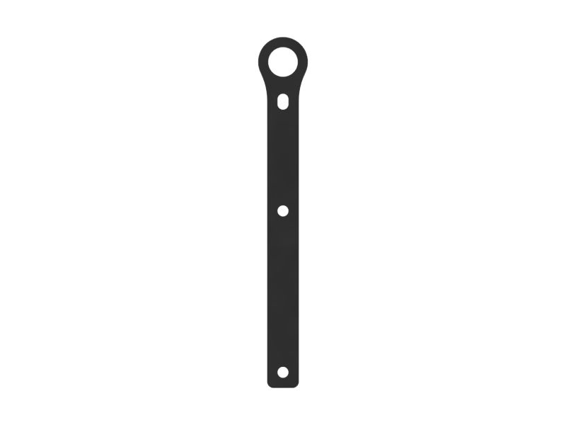 Battery Lifting Mount Bracket