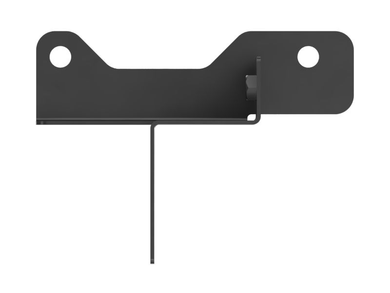 Engine Cover Plate