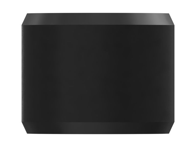 Подшипник скольжения с наружным диаметром 21,209 мм