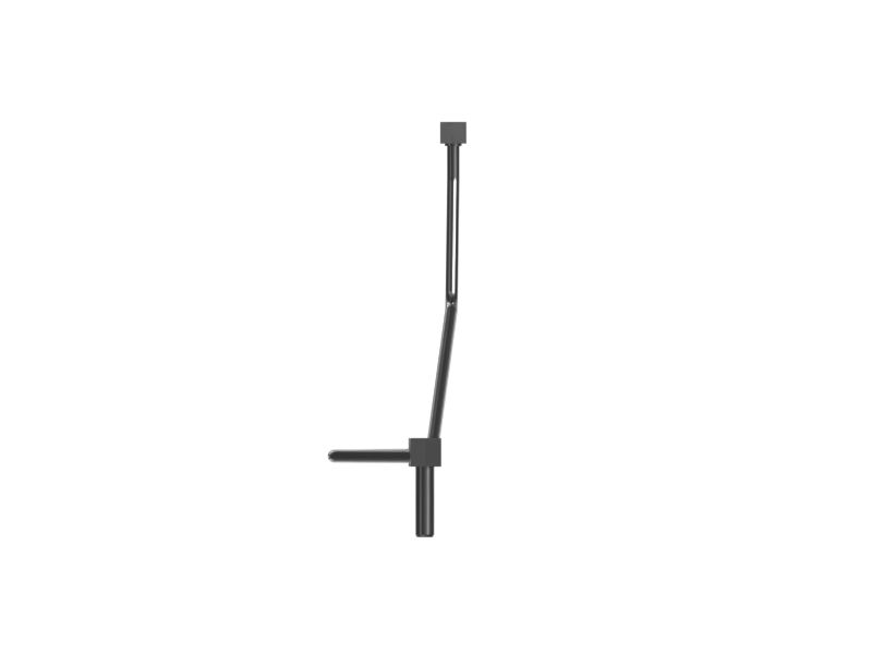Coupler Lines Tube