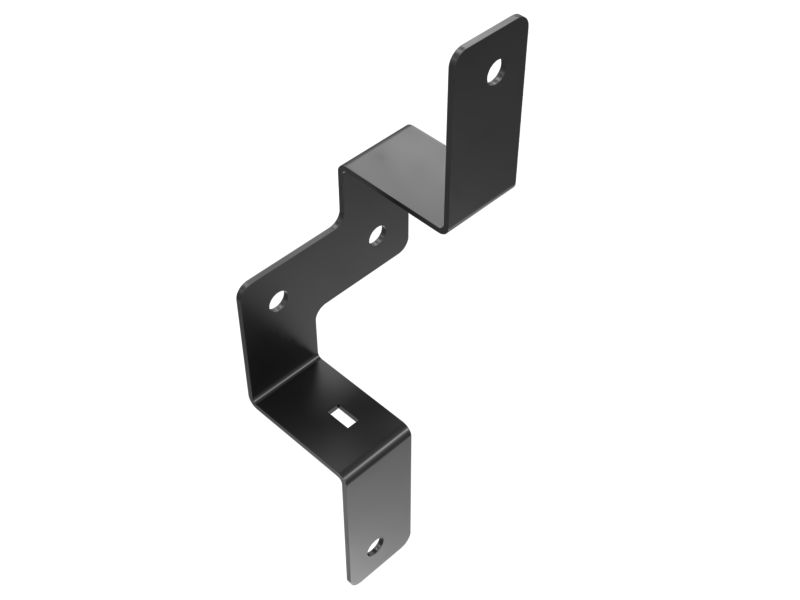 621-9859: Light Mounting Bracket