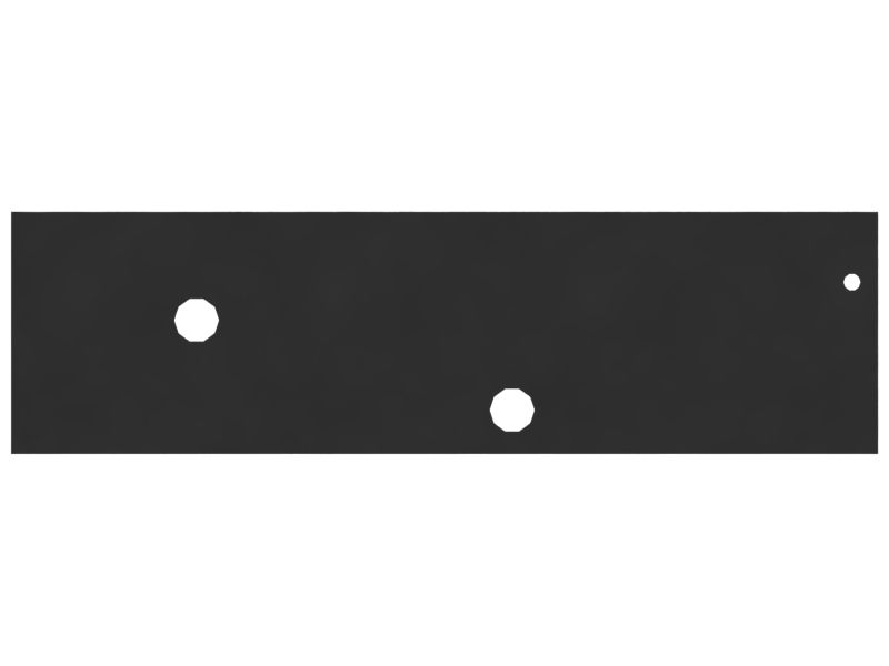 527-6678: Hydraulic Tank Mounting Cover 5276678 купить