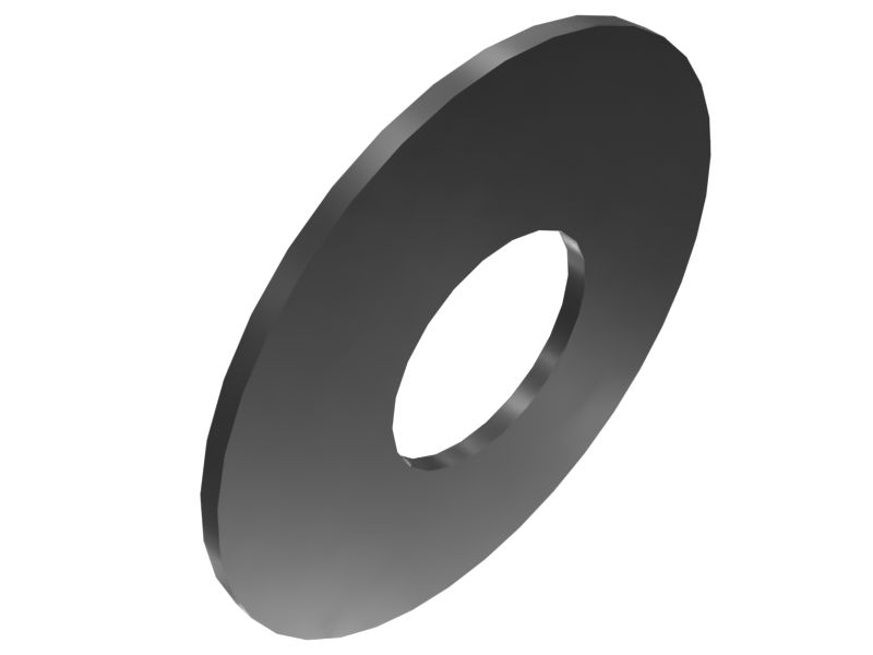 Игольчатый подшипник с кольцом