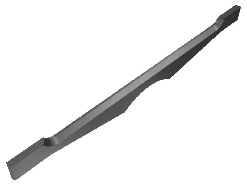 634-9774: 15mm Thick Wear Plate 6349774 купить