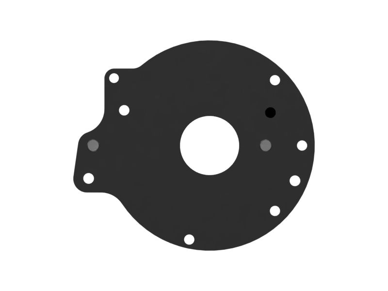 КОРПУС В СБОРЕ