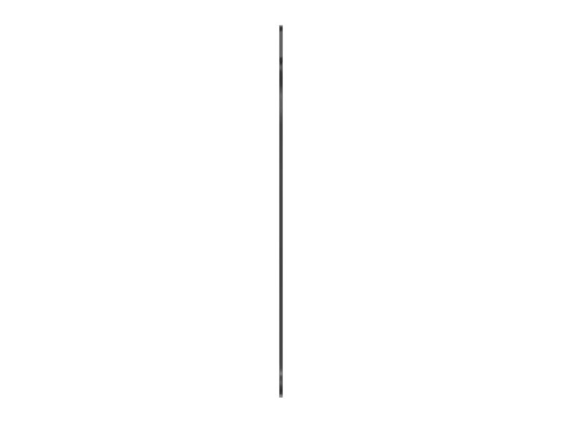 Exhaust System Access Door