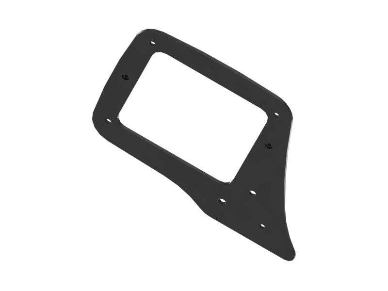 Operator Console Vandalism Guard