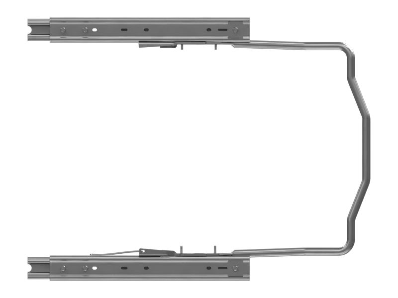 Suspension Seat Adjuster Slider