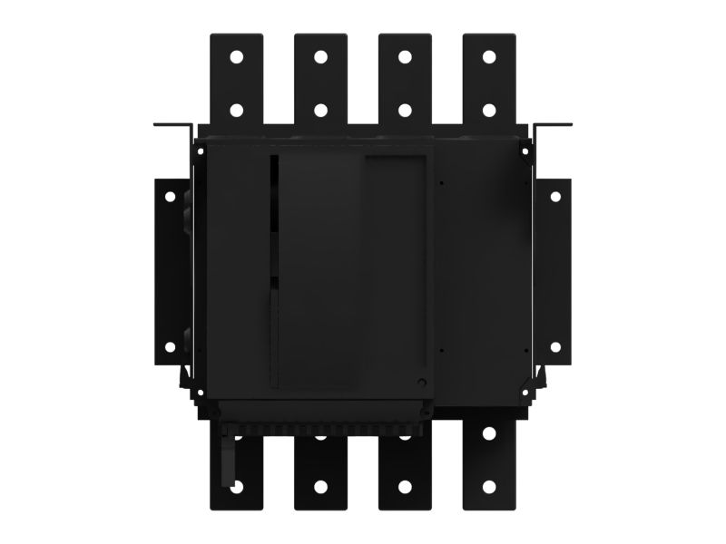 1250 Ampere Circuit Breaker