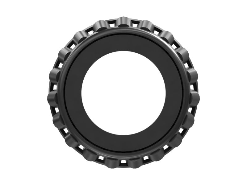 Конический роликовый подшипник диаметром 25,40 мм