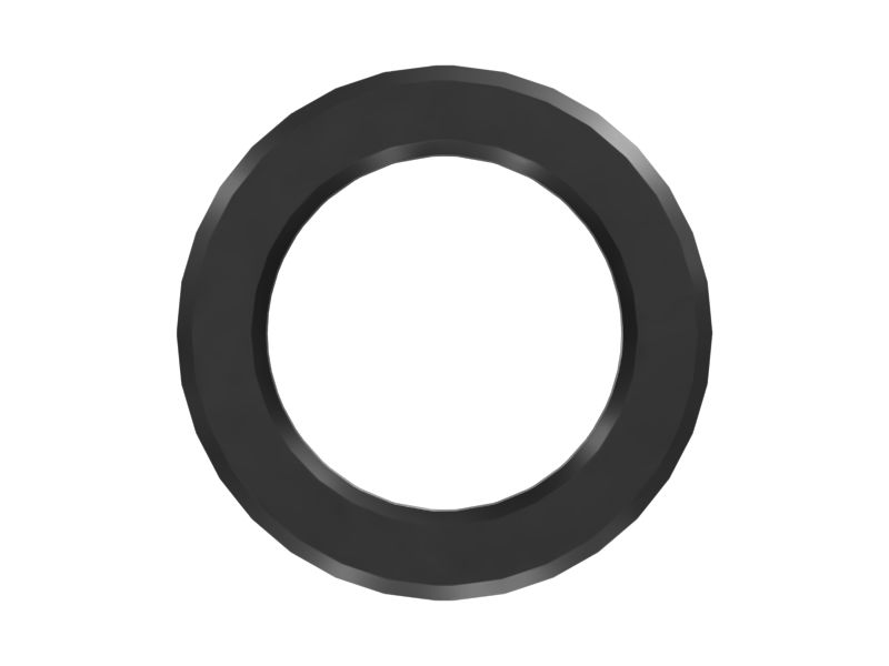 12mm Inner Diameter Bearing