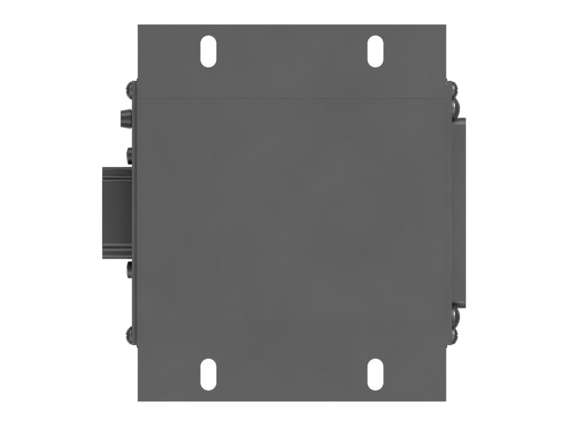 Engine Monitoring Discrete Control