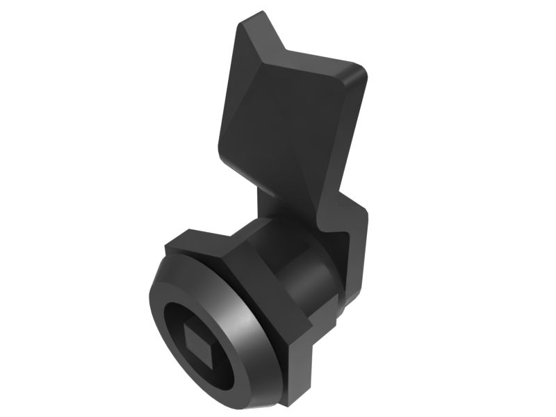 308-4346: ЗАМОК В СБОРЕ