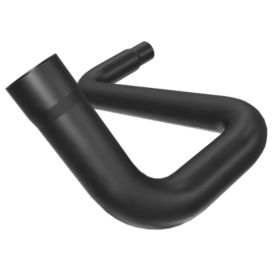 230-2931: 49.00 mm 内径多弯冷却液软管