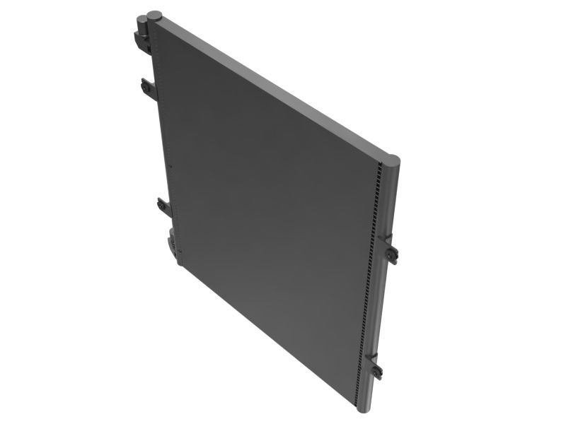 Air Conditioner Condenser