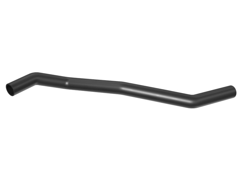 620-9771: 34mm Inner Diameter Air to Air Aftercooler Hose