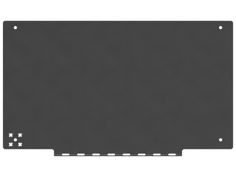 3mm Thickness Walkway Plate