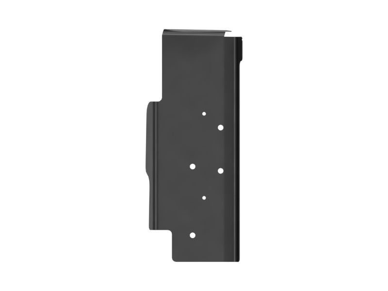 611-6647: 1.5mm Thickness Fender Mounting Plate 6116647 购买