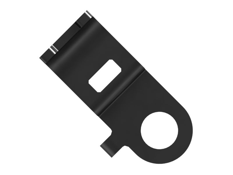 Battery Module Harness Bracket