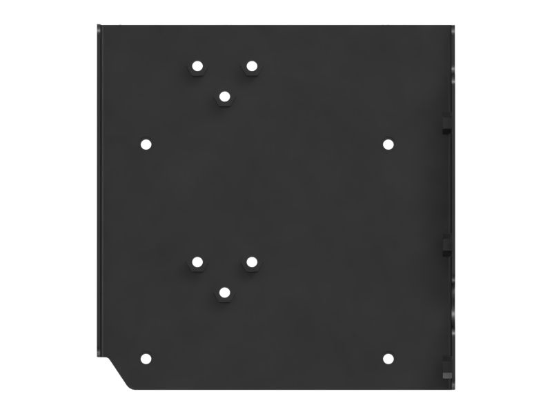 Air Filter Mounting Bracket