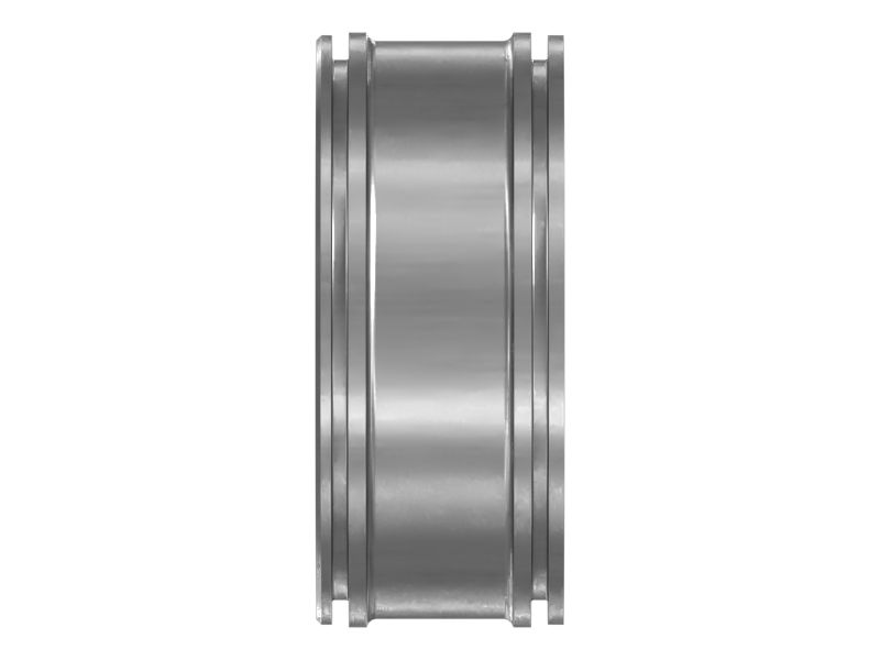 Муфта выхлопа 97,54 мм внутреннего диаметра