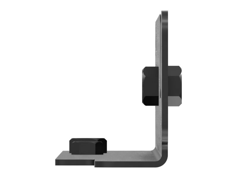 Power Lines Mounting Bracket
